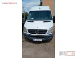 polovni kombi Mercedes_Benz sprinter