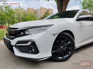 Glavna slika - Honda Civic 1.5T 182ks Sport Plus oprema  - MojAuto