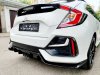 Slika 12 - Honda Civic 1.5T 182ks Sport Plus oprema  - MojAuto