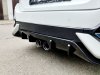 Slika 14 - Honda Civic 1.5T 182ks Sport Plus oprema  - MojAuto