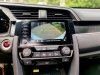 Slika 25 - Honda Civic 1.5T 182ks Sport Plus oprema  - MojAuto