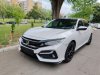 Slika 3 - Honda Civic 1.5T 182ks Sport Plus oprema  - MojAuto