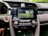 Slika 26 - Honda Civic 1.5T 182ks Sport Plus oprema  - MojAuto