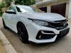 Slika 6 - Honda Civic 1.5T 182ks Sport Plus oprema  - MojAuto