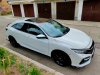 Slika 5 - Honda Civic 1.5T 182ks Sport Plus oprema  - MojAuto