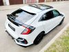 Slika 8 - Honda Civic 1.5T 182ks Sport Plus oprema  - MojAuto