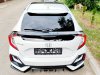 Slika 9 - Honda Civic 1.5T 182ks Sport Plus oprema  - MojAuto