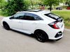Slika 11 - Honda Civic 1.5T 182ks Sport Plus oprema  - MojAuto