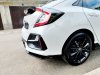 Slika 13 - Honda Civic 1.5T 182ks Sport Plus oprema  - MojAuto