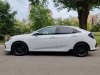 Slika 10 - Honda Civic 1.5T 182ks Sport Plus oprema  - MojAuto