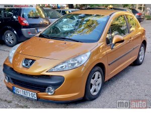 Glavna slika - Peugeot 207 1.4b  - MojAuto