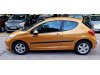 Slika 9 - Peugeot 207 1.4b  - MojAuto