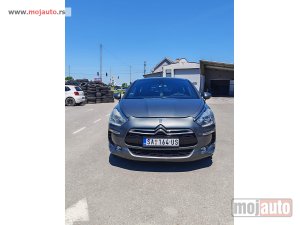 Glavna slika - Citroen DS5   - MojAuto