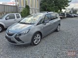 Opel Zafira 2,0 cdti Cosmo 