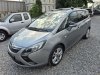 Slika 4 - Opel Zafira 2,0 cdti Cosmo  - MojAuto