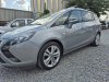 Slika 8 - Opel Zafira 2,0 cdti Cosmo  - MojAuto