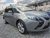 Slika 9 - Opel Zafira 2,0 cdti Cosmo  - MojAuto