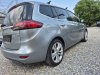Slika 10 - Opel Zafira 2,0 cdti Cosmo  - MojAuto