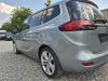 Slika 11 - Opel Zafira 2,0 cdti Cosmo  - MojAuto