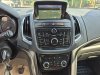 Slika 34 - Opel Zafira 2,0 cdti Cosmo  - MojAuto