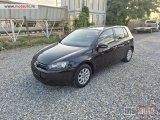 polovni Automobil VW Golf 6 1.6 TDI 