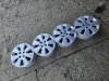 Slika 2 -  AluFelne 15Coli 4x100 Opel kao nove odlicne - MojAuto