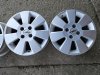 Slika 4 -  AluFelne 15Coli 4x100 Opel kao nove odlicne - MojAuto