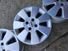 Slika 6 -  AluFelne 15Coli 4x100 Opel kao nove odlicne - MojAuto