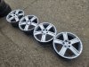 Slika 1 -  AluFelne 18Coli 5x112 Volkswagen Audi kao nove - MojAuto
