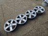 Slika 2 -  AluFelne 18Coli 5x112 Volkswagen Audi kao nove - MojAuto