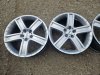 Slika 4 -  AluFelne 18Coli 5x112 Volkswagen Audi kao nove - MojAuto