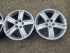 Slika 5 -  AluFelne 18Coli 5x112 Volkswagen Audi kao nove - MojAuto
