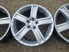Slika 6 -  AluFelne 18Coli 5x112 Volkswagen Audi kao nove - MojAuto