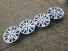 Slika 2 -  AluFelne 17Coli 5x108 Reno kao nove odlicne - MojAuto