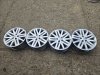 Slika 3 -  AluFelne 17Coli 5x108 Reno kao nove odlicne - MojAuto