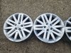 Slika 5 -  AluFelne 17Coli 5x108 Reno kao nove odlicne - MojAuto
