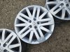 Slika 6 -  AluFelne 17Coli 5x108 Reno kao nove odlicne - MojAuto
