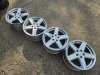 Slika 1 -  AluFelne 17Coli 5x112 Volkswagen Audi Skoda Mercedes kao nove - MojAuto