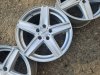 Slika 6 -  AluFelne 17Coli 5x112 Volkswagen Audi Skoda Mercedes kao nove - MojAuto