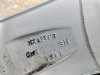 Slika 7 -  AluFelne 17Coli 5x112 Volkswagen Audi Skoda Mercedes kao nove - MojAuto