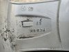 Slika 8 -  AluFelne 17Coli 5x112 Volkswagen Audi Skoda Mercedes kao nove - MojAuto