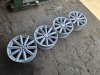 Slika 1 -  AluFelne 17Coli 5x112 Volkswagen Audi Skoda Mercedes kao nove - MojAuto