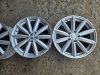 Slika 4 -  AluFelne 17Coli 5x112 Volkswagen Audi Skoda Mercedes kao nove - MojAuto