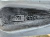 Slika 8 -  AluFelne 17Coli 5x112 Volkswagen Audi Skoda Mercedes kao nove - MojAuto