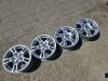 Slika 1 -  AluFelne 15Coli 5x100 Volkswagen Polo Golf4 Audi kao nove - MojAuto