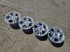 Slika 2 -  AluFelne 15Coli 5x100 Volkswagen Polo Golf4 Audi kao nove - MojAuto