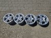 Slika 3 -  AluFelne 15Coli 5x100 Volkswagen Polo Golf4 Audi kao nove - MojAuto