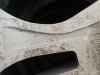 Slika 9 -  AluFelne 15Coli 5x100 Volkswagen Polo Golf4 Audi kao nove - MojAuto