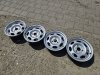 Slika 1 -  Celicne Felne 15Coli 3x112 Smart kao nove odlicne - MojAuto