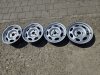 Slika 2 -  Celicne Felne 15Coli 3x112 Smart kao nove odlicne - MojAuto